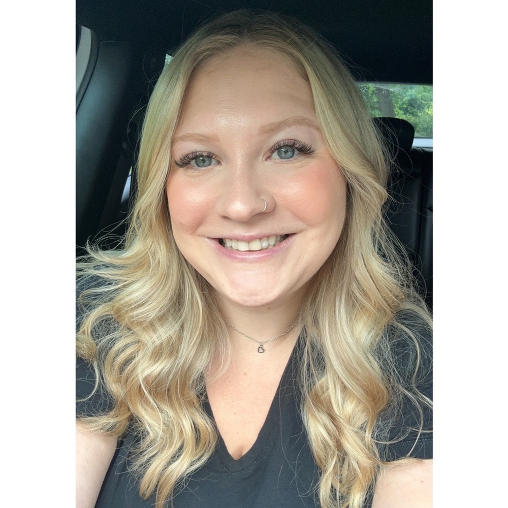 Meet your Posher, Hayd